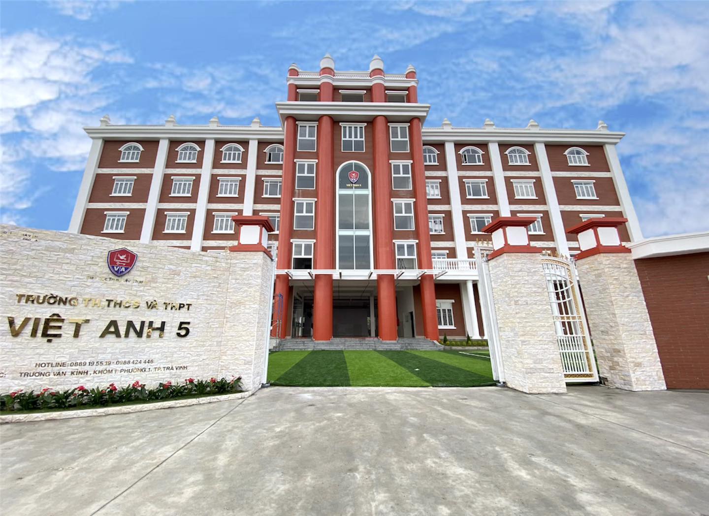 xây dựng quy trình đào tạo kinh doanh trong ngành giáo dục